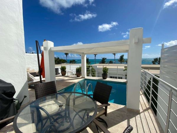 Saint Maarten Saint Martin Home 1003061