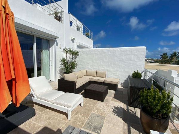 Saint Maarten Saint Martin Home 1003061