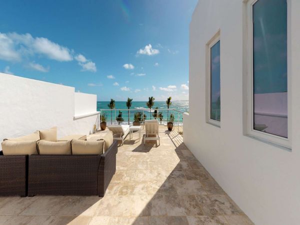 Saint Maarten Saint Martin Home 1003061
