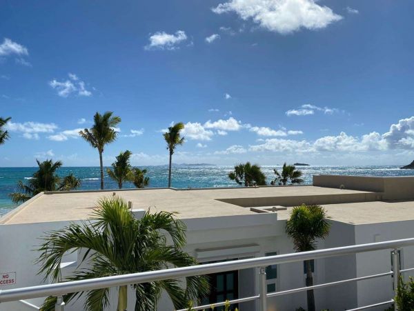 Saint Maarten Saint Martin Home 1003061