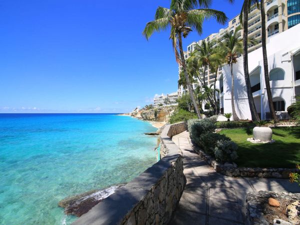 Saint Maarten Saint Martin Home 1003062