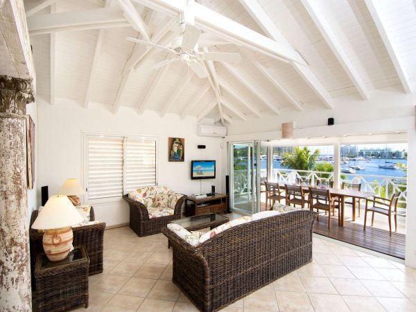 Saint Maarten Saint Martin Home 1003064