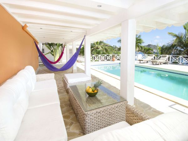 Saint Maarten Saint Martin Home 1003064