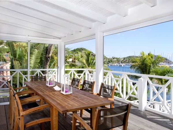 Saint Maarten Saint Martin Home 1003064