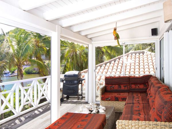 Saint Maarten Saint Martin Home 1003064