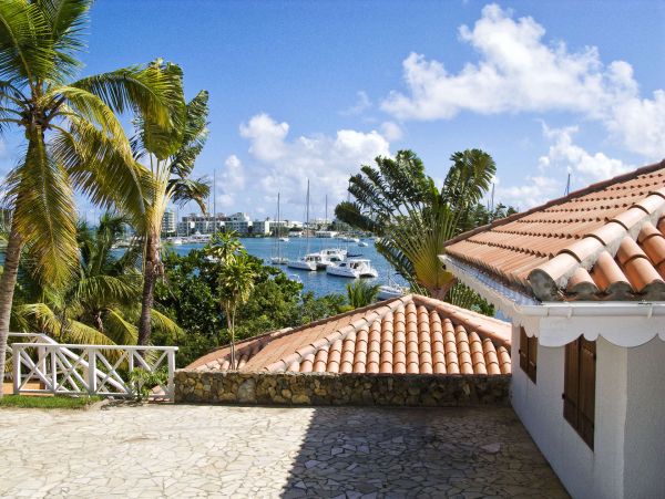 Saint Maarten Saint Martin Home 1003064