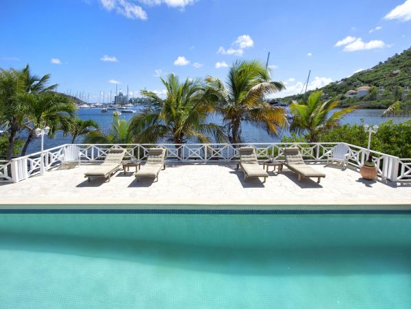 Saint Maarten Saint Martin Home 1003064