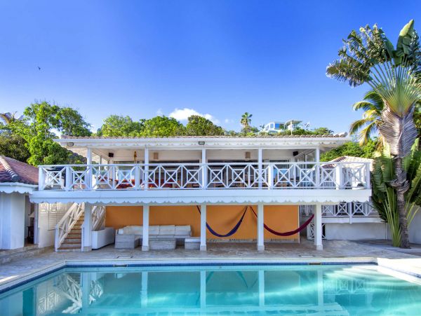 Saint Maarten Saint Martin Home 1003064