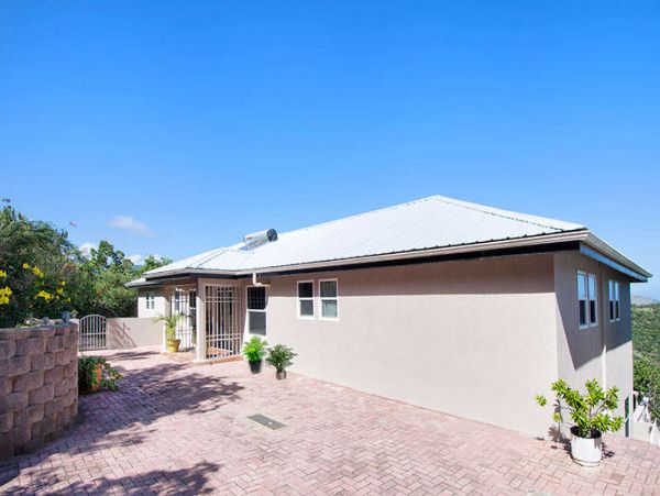 Saint Maarten Saint Martin Home 1003065