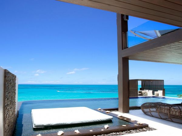 Antigua Barbuda Home 1003066