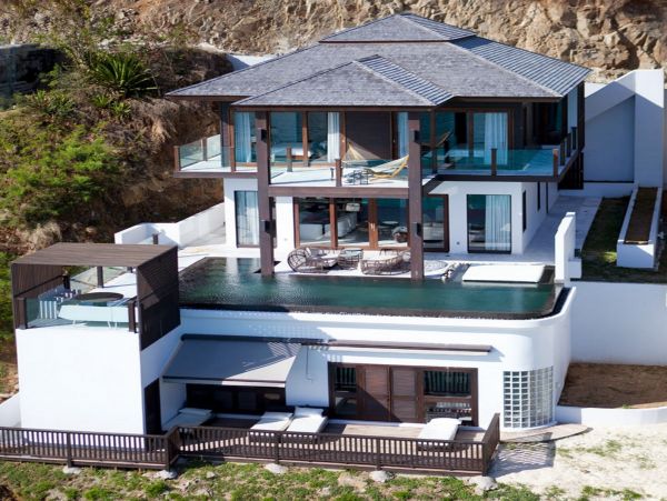 Antigua Barbuda Home 1003066