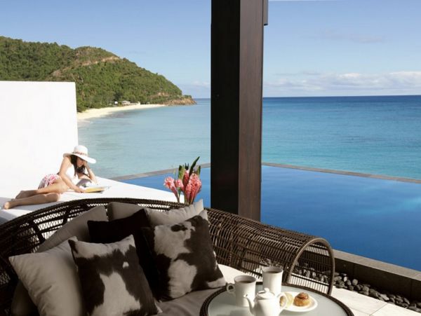 Antigua Barbuda Home 1003066