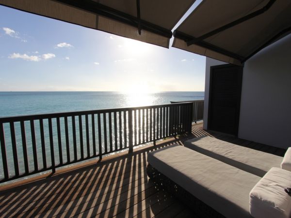 Antigua Barbuda Home 1003066