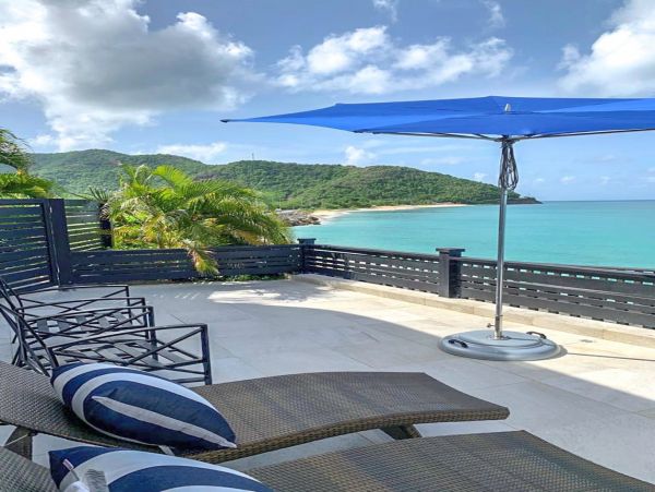 Antigua Barbuda Home 1003066