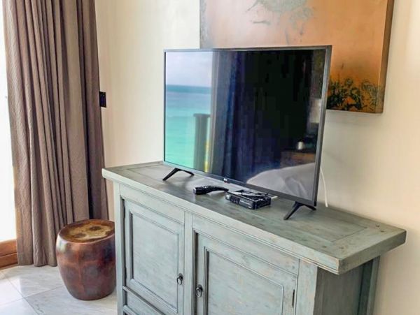 Antigua Barbuda Home 1003066
