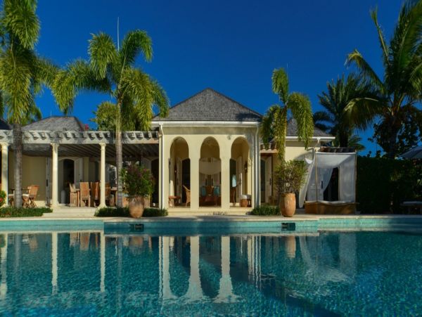 Antigua Barbuda Home 1003067