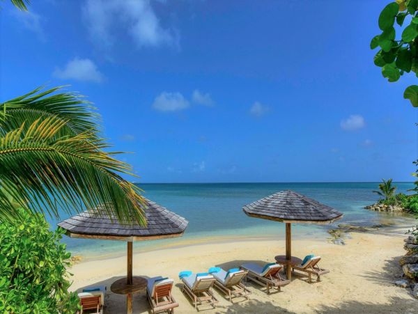 Antigua Barbuda Home 1003067
