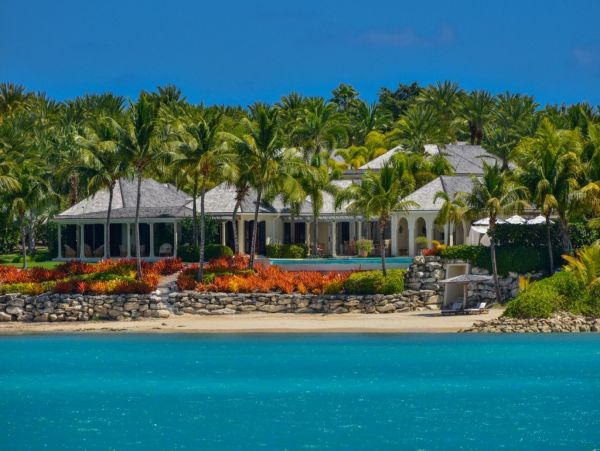 Antigua Barbuda Home 1003067
