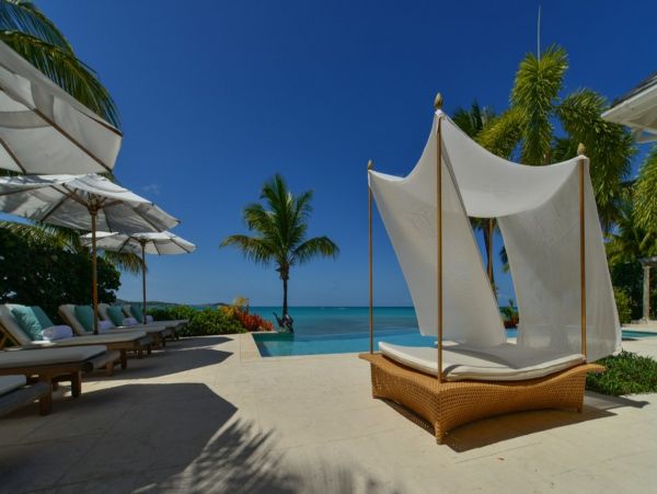 Antigua Barbuda Home 1003067