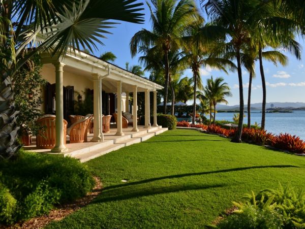 Antigua Barbuda Home 1003067