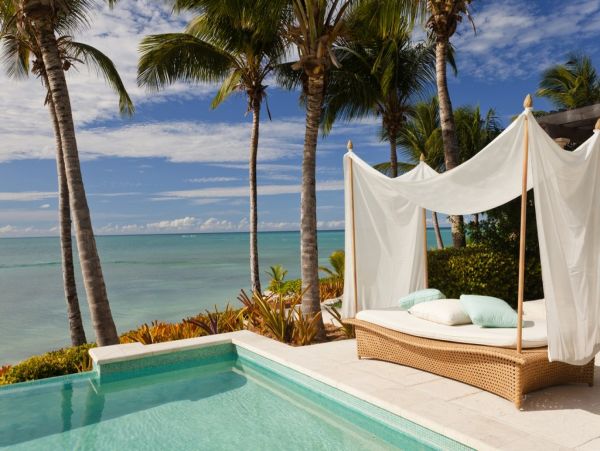 Antigua Barbuda Home 1003067