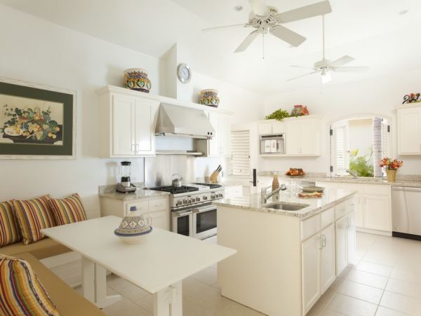 Antigua Barbuda Home 1003067