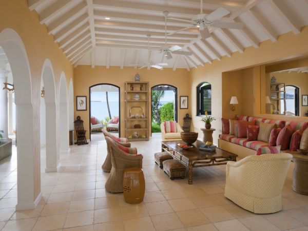 Antigua Barbuda Home 1003067