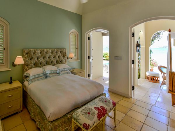 Antigua Barbuda Home 1003067