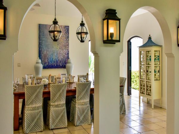 Antigua Barbuda Home 1003067