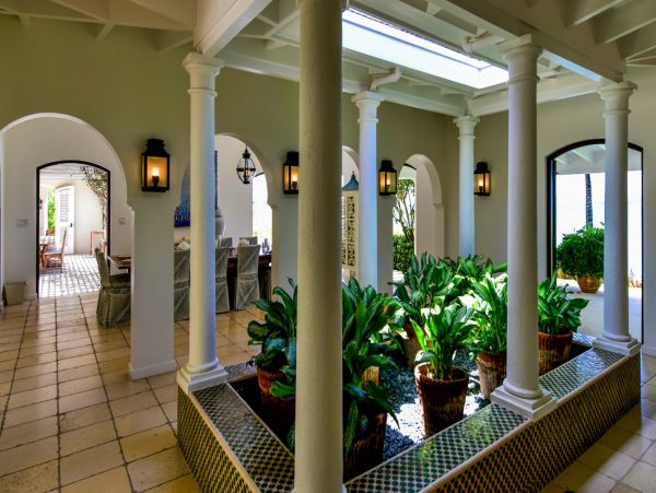 Antigua Barbuda Home 1003067