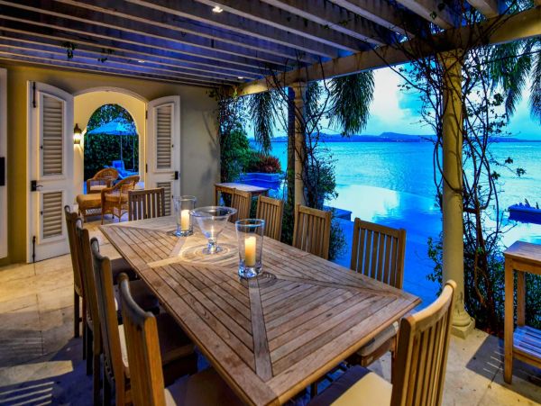 Antigua Barbuda Home 1003067