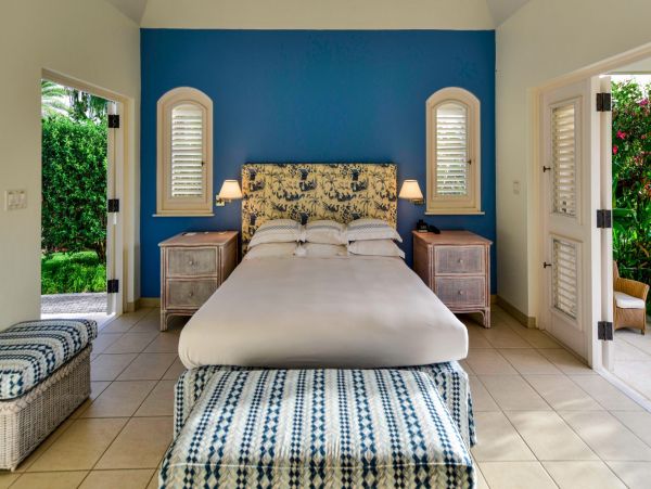 Antigua Barbuda Home 1003067