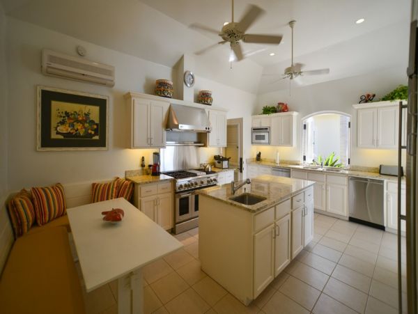 Antigua Barbuda Home 1003067