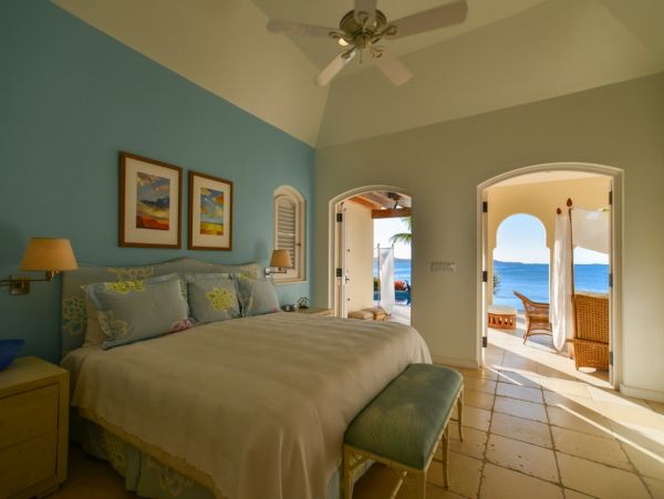 Antigua Barbuda Home 1003067