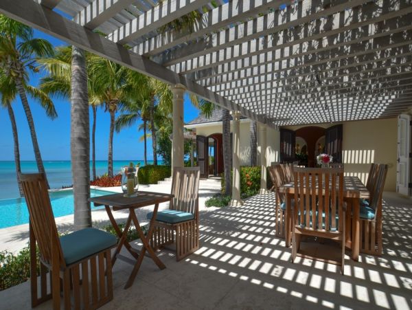 Antigua Barbuda Home 1003067