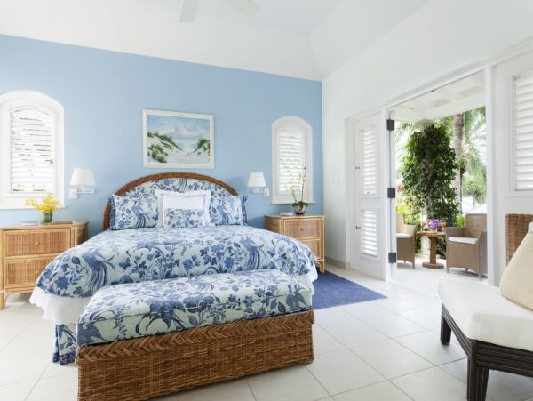 Antigua Barbuda Home 1003067