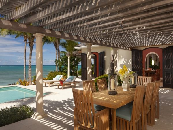 Antigua Barbuda Home 1003067