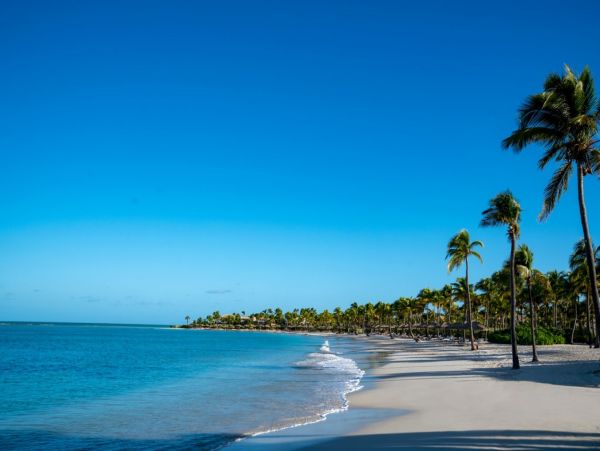 Antigua Barbuda Home 1003067