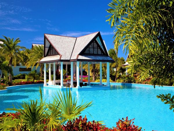 Antigua Barbuda Home 1003068