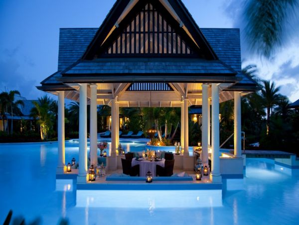 Antigua Barbuda Home 1003068