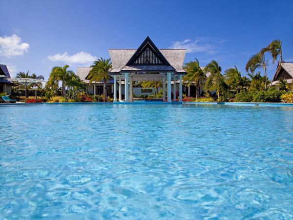 Antigua Barbuda Home 1003068