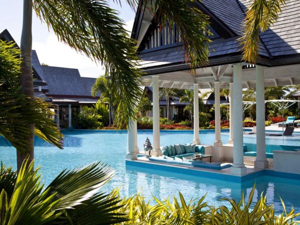 Antigua Barbuda Home 1003068