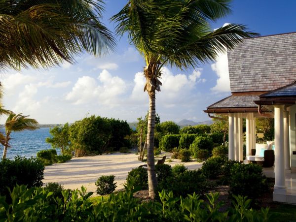 Antigua Barbuda Home 1003068