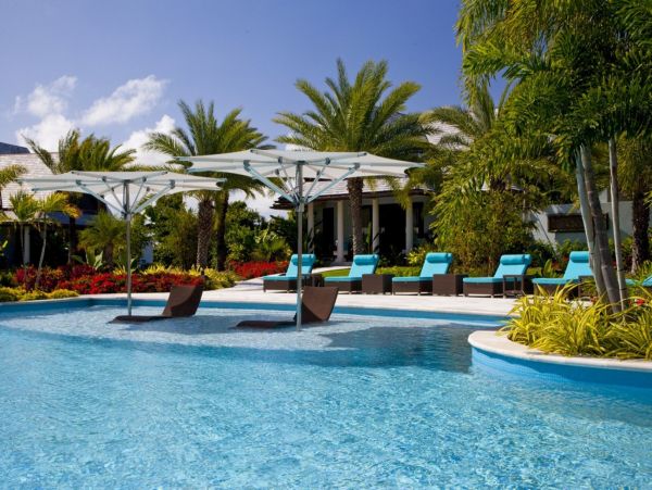 Antigua Barbuda Home 1003068