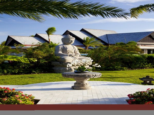 Antigua Barbuda Home 1003068