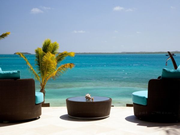 Antigua Barbuda Home 1003068