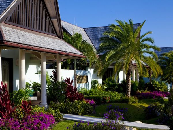 Antigua Barbuda Home 1003068