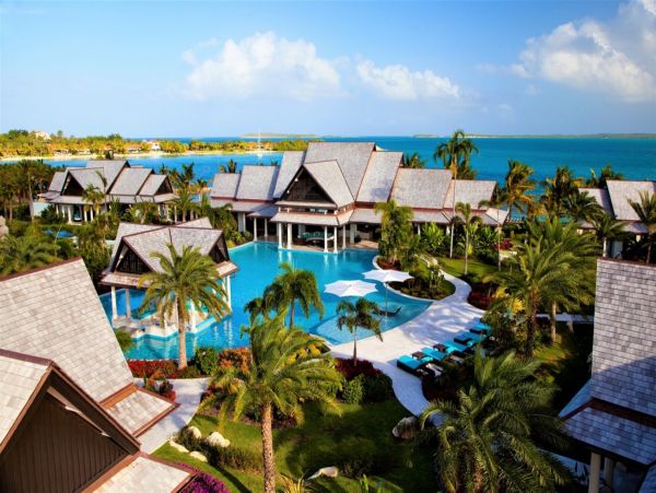 Antigua Barbuda Home 1003068