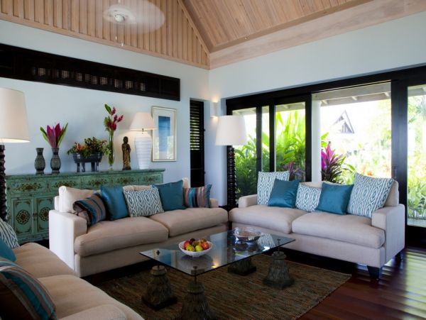 Antigua Barbuda Home 1003068