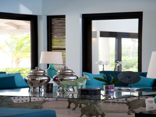 Antigua Barbuda Home 1003068